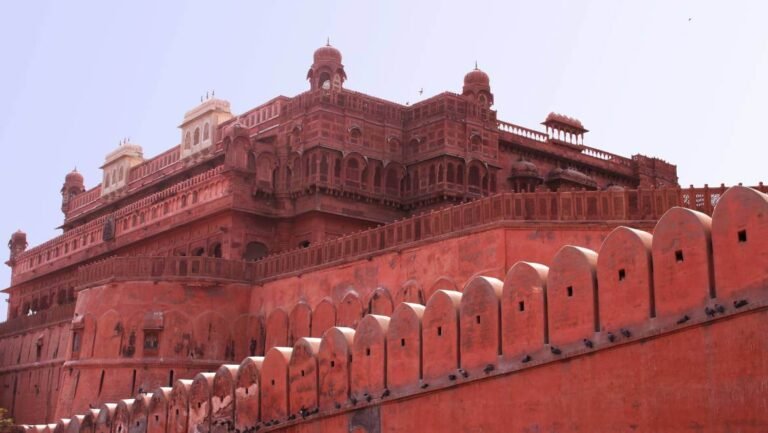 Bikaner Tour 1