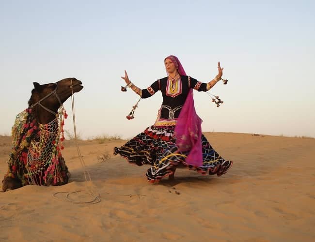 Jaisalmer Tour 2