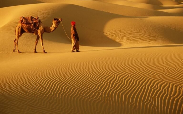 Jaisalmer Tour 6