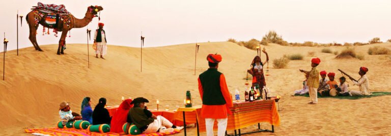 Jaisalmer Tour 7