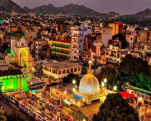 ajmer tour 6